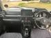 Suzuki Jimny 1.5 GLX AllGrip 3-door manual - Thumbnail 6