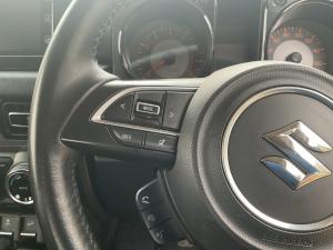 Suzuki Jimny 1.5 GLX AllGrip 3-door manual - Image 9