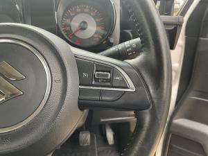 Suzuki Jimny 1.5 GLX AllGrip 3-door manual - Image 10