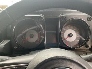 Suzuki Jimny 1.5 GLX AllGrip 3-door manual - Image 11