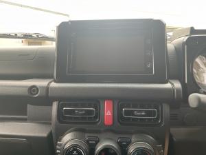 Suzuki Jimny 1.5 GLX AllGrip 3-door manual - Image 14