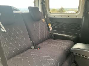 Suzuki Jimny 1.5 GLX AllGrip 3-door manual - Image 18