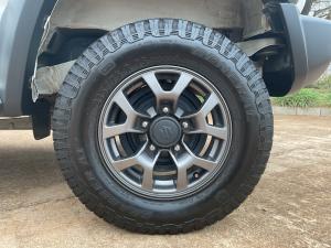 Suzuki Jimny 1.5 GLX AllGrip 3-door manual - Image 21