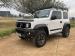 Suzuki Jimny 1.5 GLX AllGrip 3-door manual - Thumbnail 22