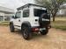 Suzuki Jimny 1.5 GLX AllGrip 3-door manual - Thumbnail 23