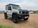 Thumbnail Suzuki Jimny 1.5 GLX AllGrip 3-door manual
