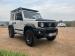 Suzuki Jimny 1.5 GLX AllGrip 3-door manual - Thumbnail 1