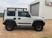 Suzuki Jimny 1.5 GLX AllGrip 3-door manual - Thumbnail 3