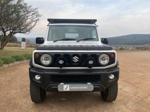 Suzuki Jimny 1.5 GLX AllGrip 3-door manual - Image 4