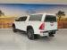 Toyota Hilux 2.8GD-6 double cab 4x4 Raider auto - Thumbnail 9