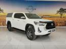 Thumbnail Toyota Hilux 2.8GD-6 double cab 4x4 Raider auto
