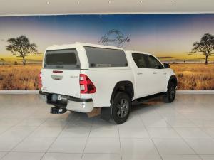 Toyota Hilux 2.8GD-6 double cab 4x4 Raider auto - Image 2