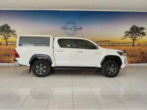 Toyota Hilux 2.8GD-6 double cab 4x4 Raider auto - Image 3