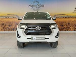 Toyota Hilux 2.8GD-6 double cab 4x4 Raider auto - Image 4