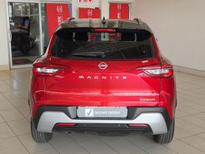 Nissan Magnite 1.0 Acenta auto - Image 5