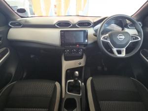 Nissan Magnite 1.0 Acenta auto - Image 6