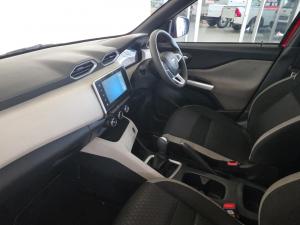 Nissan Magnite 1.0 Acenta auto - Image 7