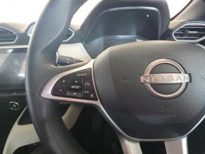 Nissan Magnite 1.0 Acenta auto - Image 8