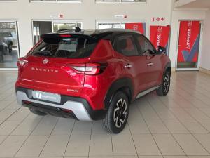Nissan Magnite 1.0 Acenta auto - Image 2