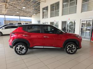 Nissan Magnite 1.0 Acenta auto - Image 3