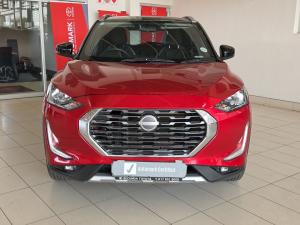 Nissan Magnite 1.0 Acenta auto - Image 4