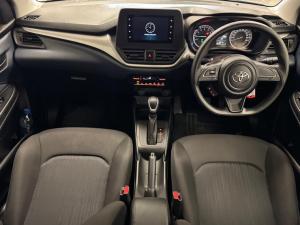 Toyota Starlet 1.5 XS auto - Image 6