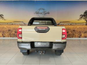 Toyota Hilux 2.8GD-6 Xtra cab Legend auto - Image 5
