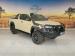 Toyota Hilux 2.8GD-6 Xtra cab Legend auto - Thumbnail 1