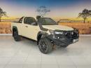 Thumbnail Toyota Hilux 2.8GD-6 Xtra cab Legend auto