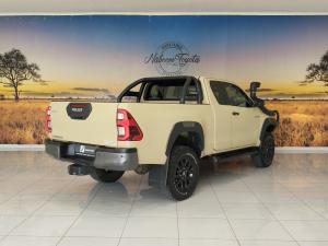 Toyota Hilux 2.8GD-6 Xtra cab Legend auto - Image 2