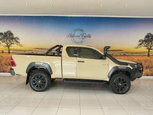 Toyota Hilux 2.8GD-6 Xtra cab Legend auto - Image 3