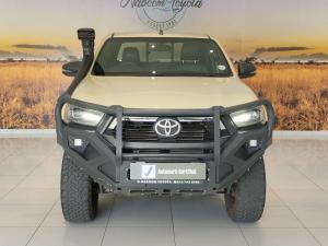 Toyota Hilux 2.8GD-6 Xtra cab Legend auto - Image 4