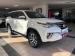 Toyota Fortuner 2.4GD-6 - Thumbnail 1