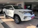 Thumbnail Toyota Fortuner 2.4GD-6