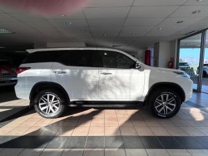 Toyota Fortuner 2.4GD-6 - Image 3