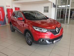Renault Kadjar 96kW TCe Dynamique - Image 1