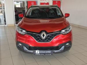 Renault Kadjar 96kW TCe Dynamique - Image 4