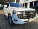Thumbnail Toyota Land Cruiser 300 3.3D GX-R