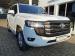 Toyota Land Cruiser 300 3.3D GX-R - Thumbnail 1