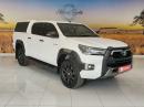 Thumbnail Toyota Hilux 2.8GD-6 double cab 4x4 Legend auto