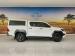 Toyota Hilux 2.8GD-6 double cab 4x4 Legend auto - Thumbnail 3