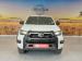 Toyota Hilux 2.8GD-6 double cab 4x4 Legend auto - Thumbnail 4