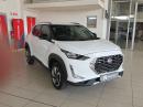 Thumbnail Nissan Magnite 1.0 Visia manual