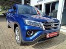 Thumbnail Toyota Urban Cruiser 1.5 Xi