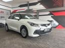 Thumbnail Toyota Starlet 1.5 Xi