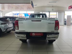 Toyota Hilux 2.4GD-6 single cab 4x4 Raider auto - Image 5