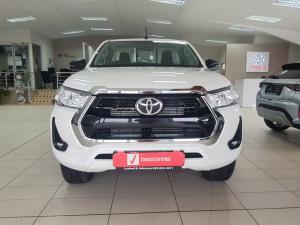 Toyota Hilux 2.4GD-6 single cab 4x4 Raider auto - Image 4