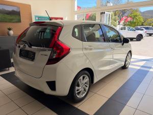 Honda Jazz 1.5 Elegance - Image 2