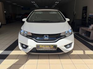 Honda Jazz 1.5 Elegance - Image 4