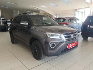 Toyota Urban Cruiser 1.5 XS - Image 1